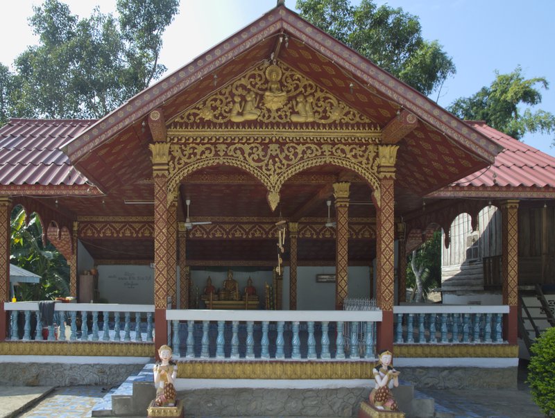 Ban Xang Hai